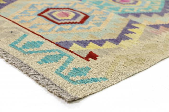 Kilim Afegão Heritage - 5