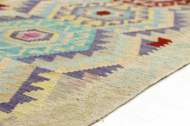 Kilim Afegão Heritage - 6