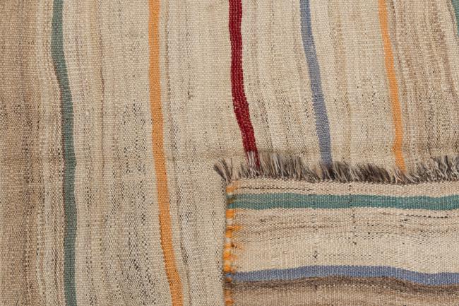 Kilim Fars Antigo - 5