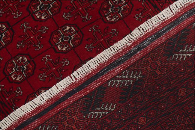 Afghan Mauri - 3