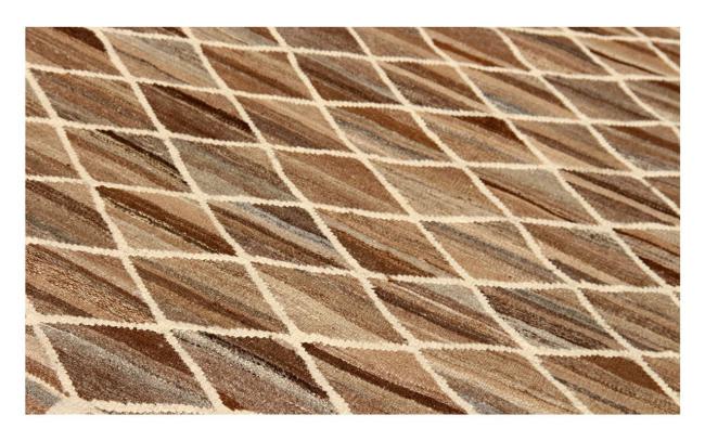 キリム アフガン Heritage - 1