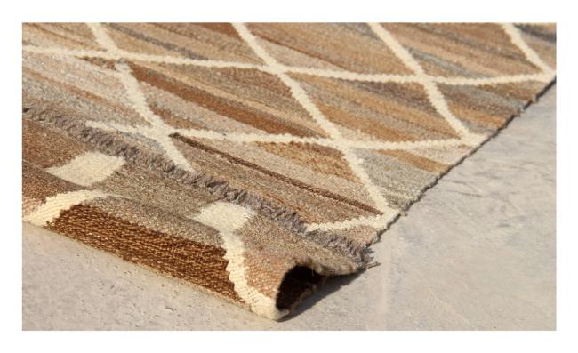 キリム アフガン Heritage - 2