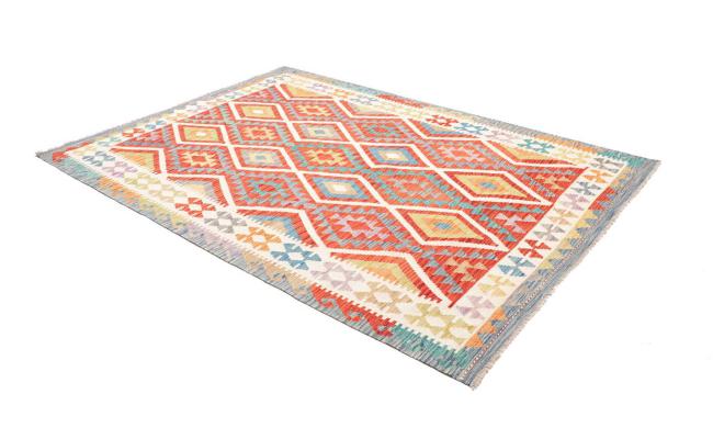 Kilim Afghan - 2