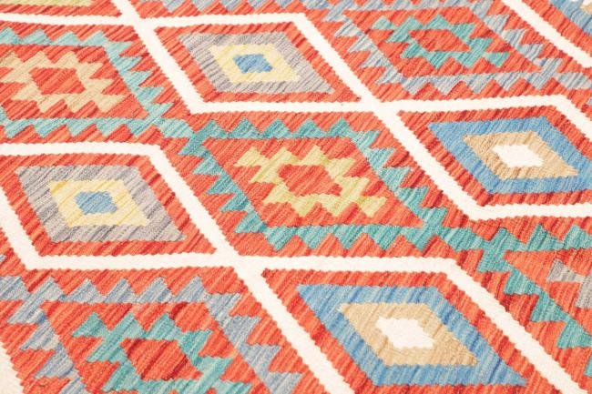 Kilim Afghan - 3