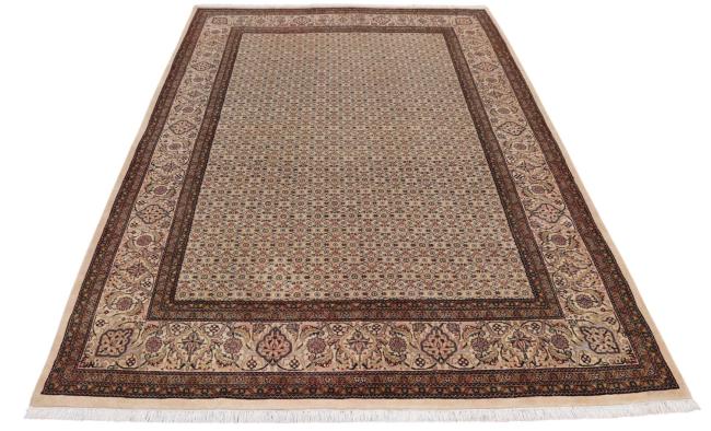 Indo Tabriz Mahi - 1