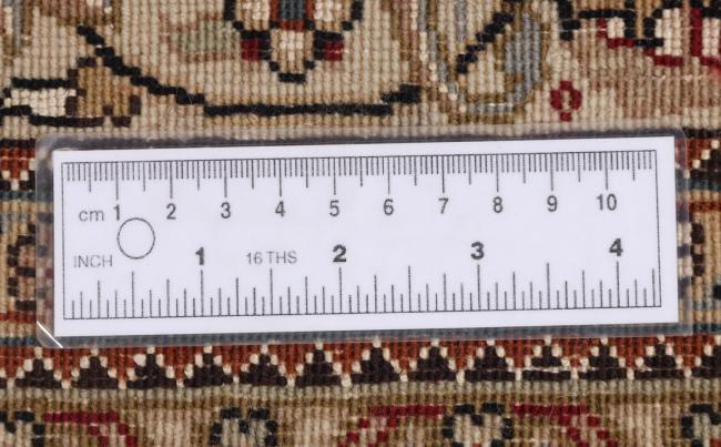 Indo Tabriz Mahi - 10