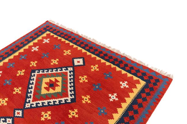 Kilim Fars Shiraz - 2