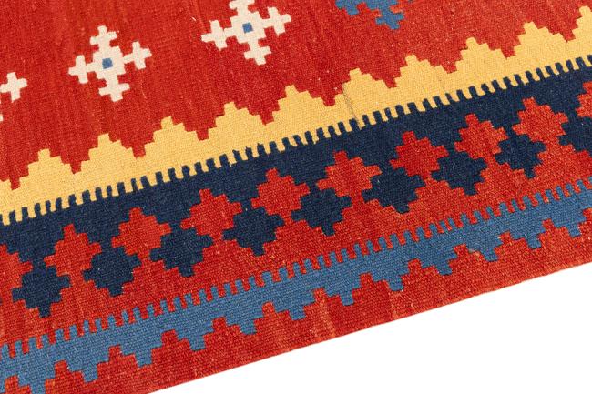Kilim Fars Shiraz - 3