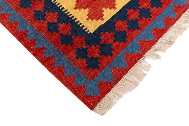 Kilim Fars Shiraz - 4