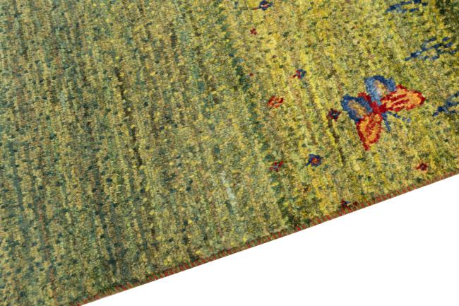 Perzisch Gabbeh Loribaft Tabiibaft - 4