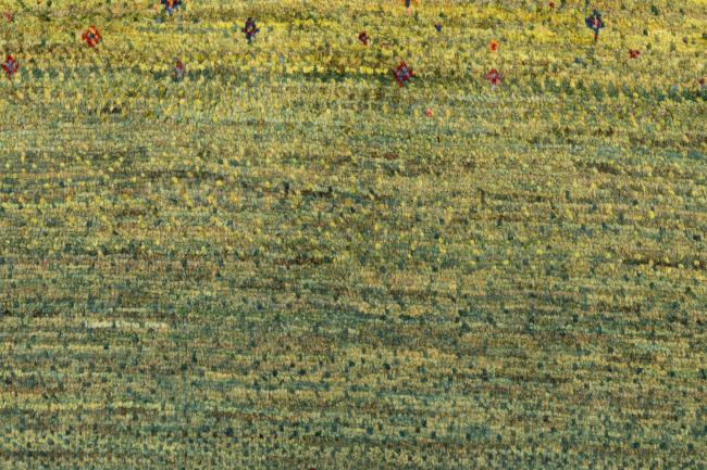 Perzisch Gabbeh Loribaft Tabiibaft - 6