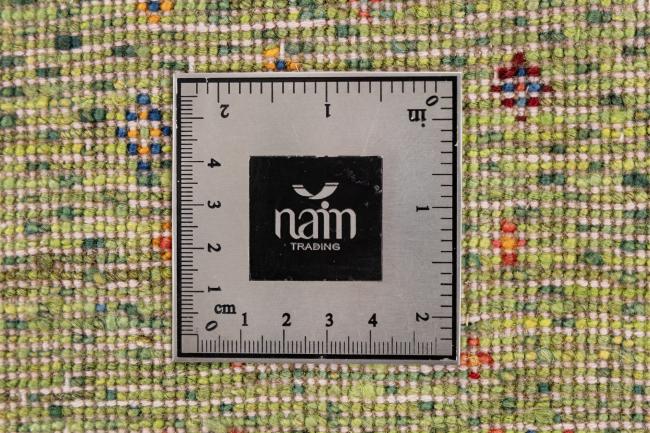 Perzisch Gabbeh Loribaft Tabiibaft - 7