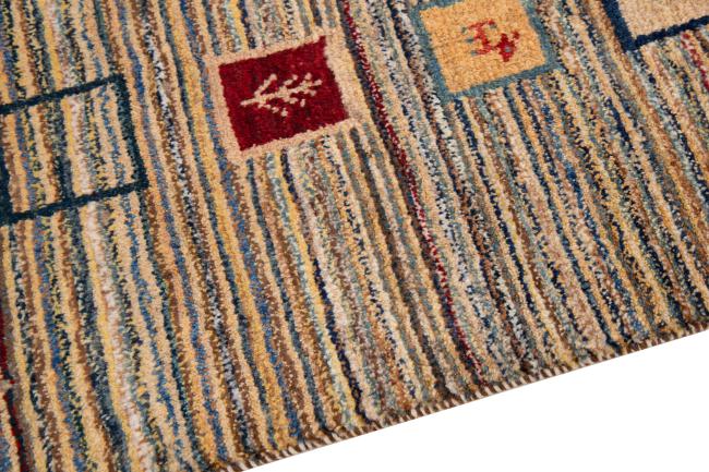 Persia Gabbeh Nomad - 4