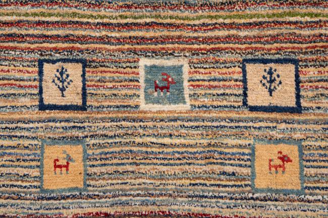 Persia Gabbeh Nomad - 6