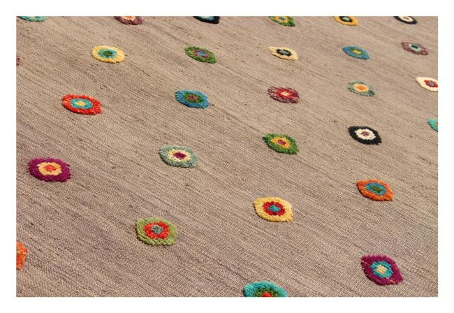 Kilim Afghan Nimbaft Edition - 1