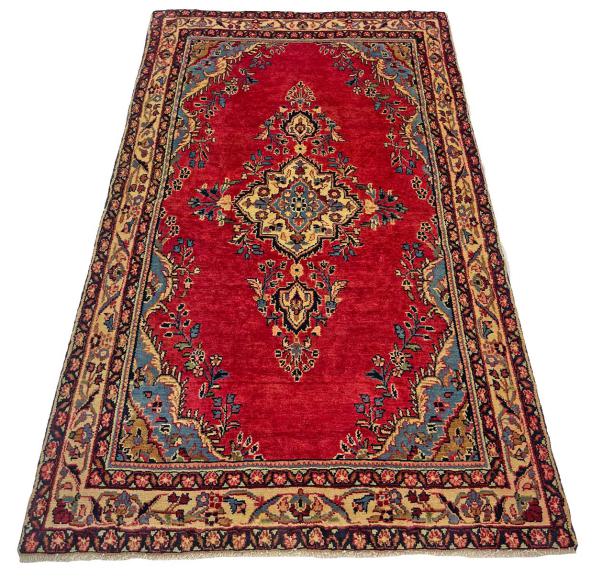 Mehraban - 1