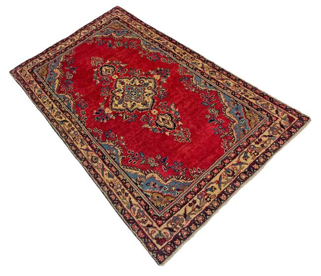 Mehraban - 2