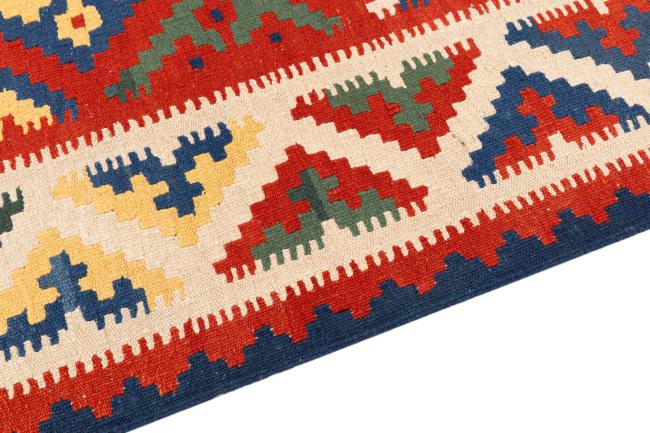 Kilim Fars Shiraz - 3
