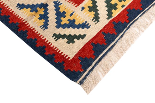 Kilim Fars Shiraz - 4