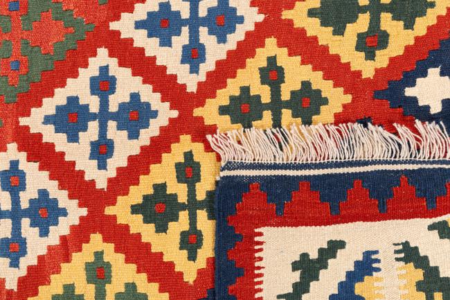 Kilim Fars Shiraz - 5