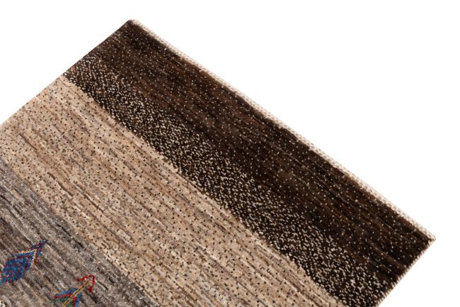 Perzisch Gabbeh Loribaft Tabiibaft - 3