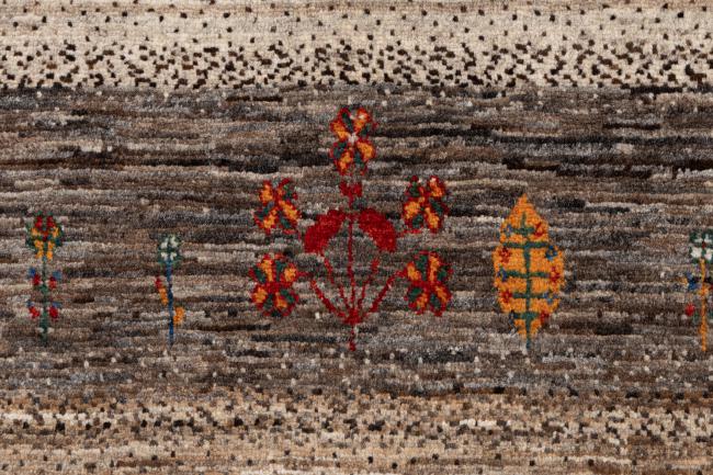 Perzisch Gabbeh Loribaft Tabiibaft - 6