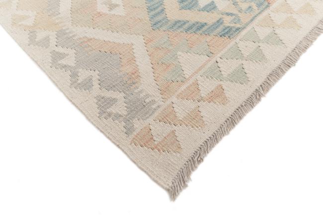 Kilim Afgán Heritage Antik - 4