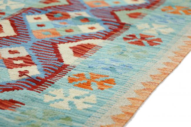 Kilim Afegão Heritage - 5