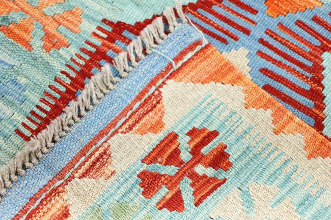 Kilim Afegão Heritage - 6