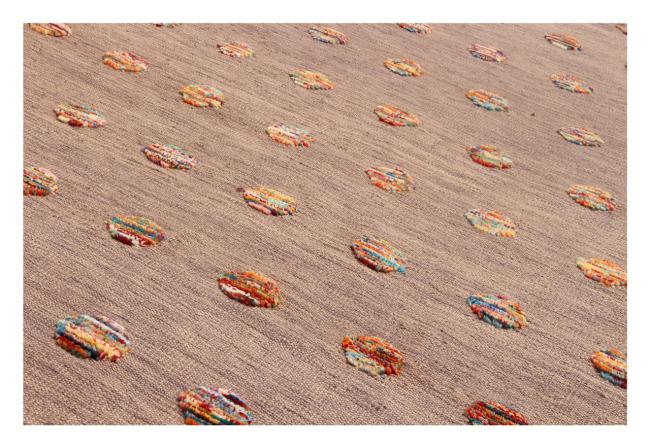 Kilim Afghan Nimbaft Edition - 1