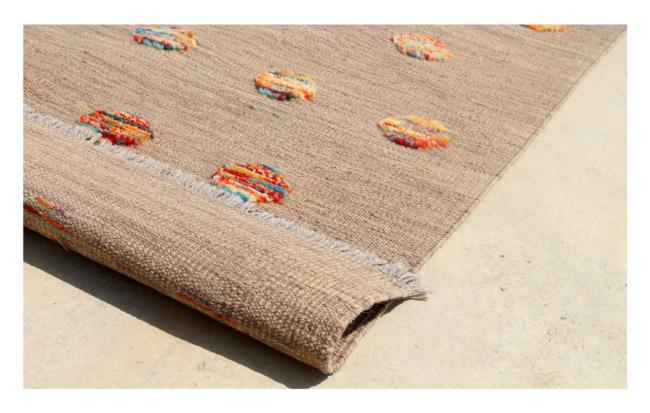 Kilim Afghan Nimbaft Edition - 2
