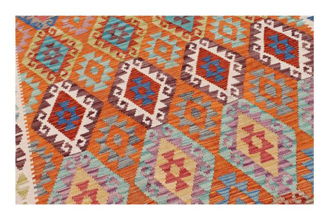 Kilim Afghan - 1