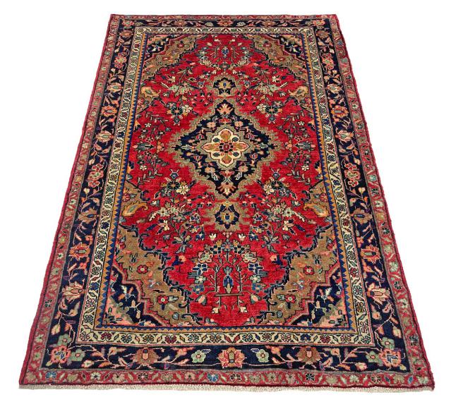 Mehraban - 1