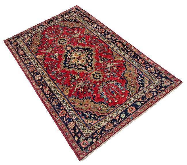 Mehraban - 2