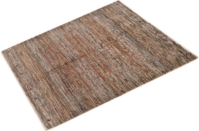 Perzisch Gabbeh Loribaft Tabiibaft - 2