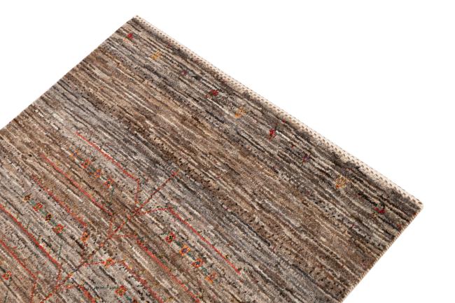 Perzisch Gabbeh Loribaft Tabiibaft - 3