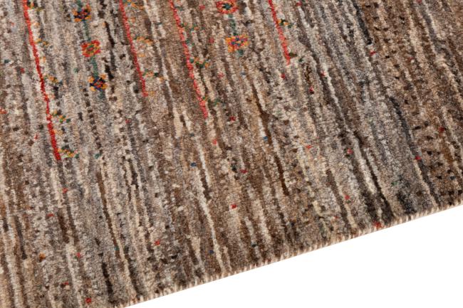 Perzisch Gabbeh Loribaft Tabiibaft - 4