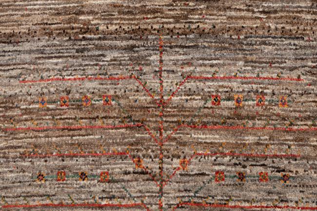 Perzisch Gabbeh Loribaft Tabiibaft - 6