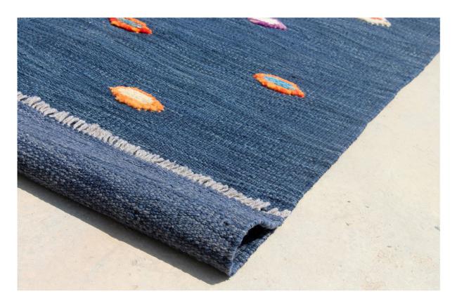 Kilim Afghan Nimbaft Edition - 2