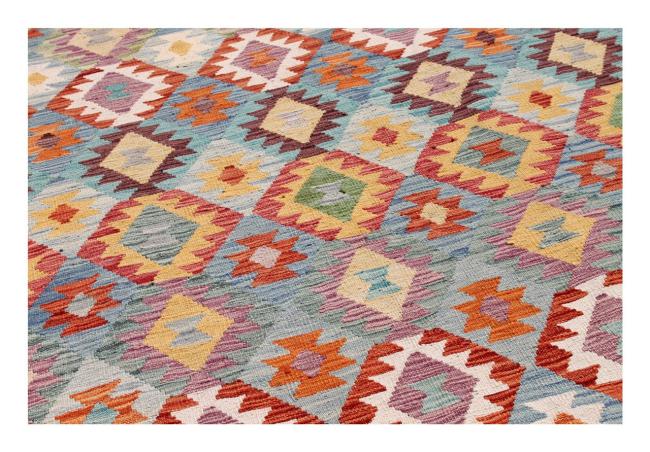 Kilim Afghan - 1