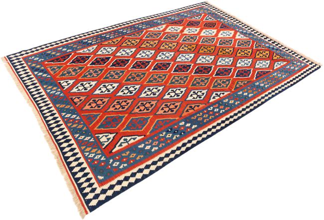 Kilim Fars Ghashghai - 1