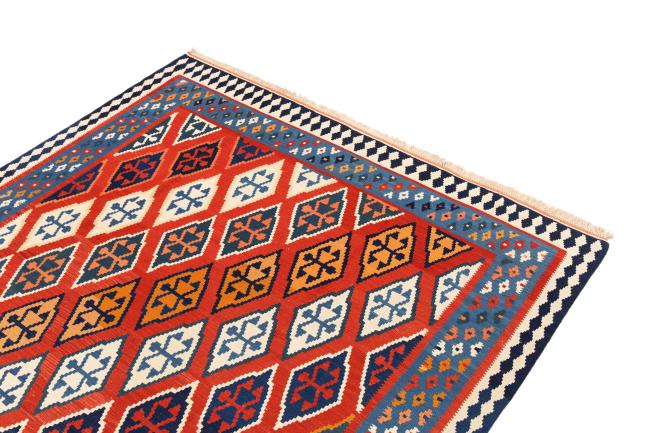Kilim Fars Ghashghai - 2