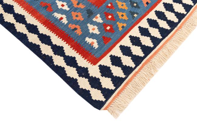 Kilim Fars Ghashghai - 4