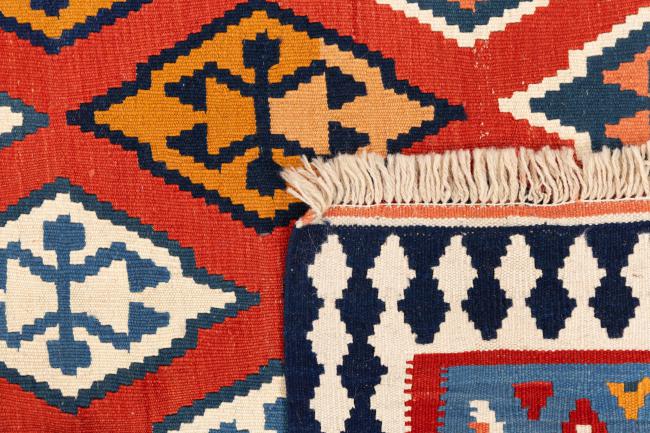 Kilim Fars Ghashghai - 5