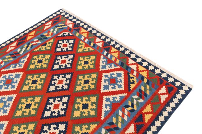 Kilim Fars Shiraz - 2