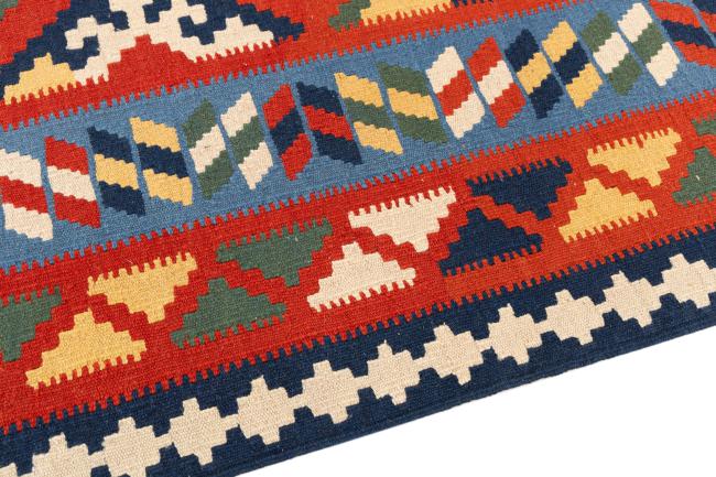 Kilim Fars Shiraz - 3