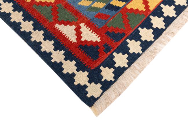 Kilim Fars Shiraz - 4