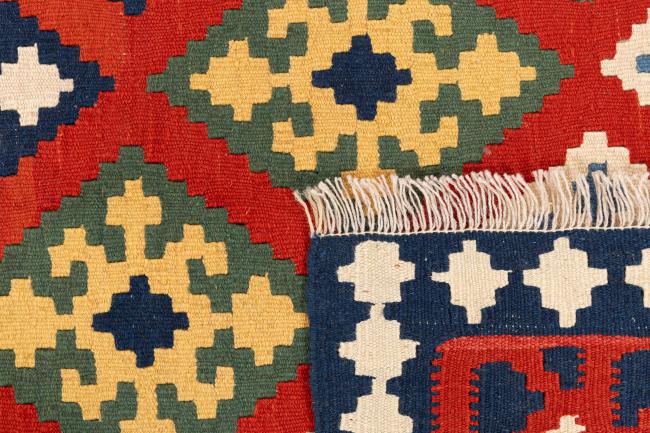 Kilim Fars Shiraz - 5