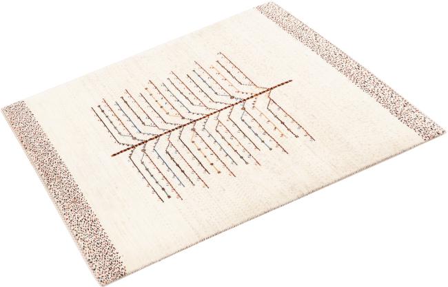 Perzisch Gabbeh Loribaft Tabiibaft - 1