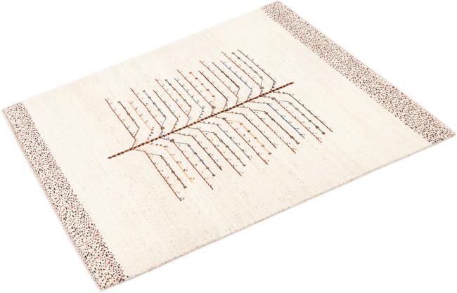 Perzisch Gabbeh Loribaft Tabiibaft - 2